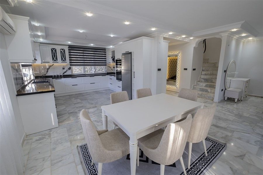 Вилла в Алании, Турция, 160 м2 фото 5