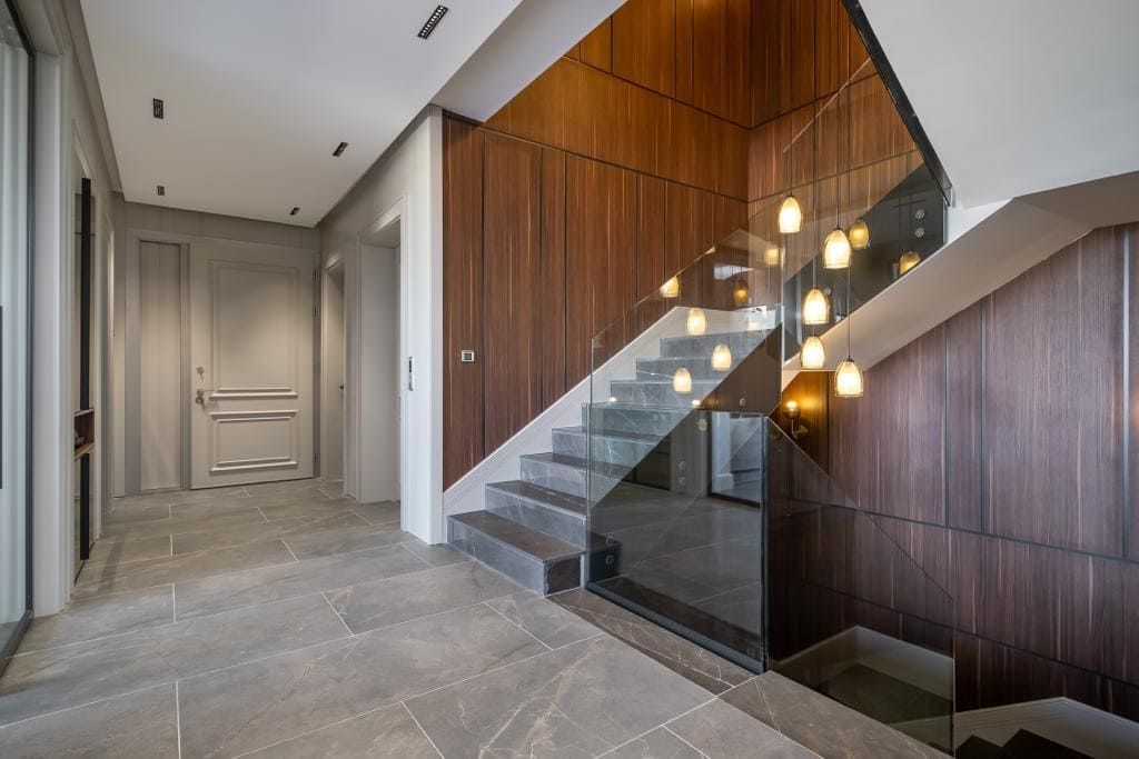 Вилла в Анталии, Турция, 350 м2 фото 2