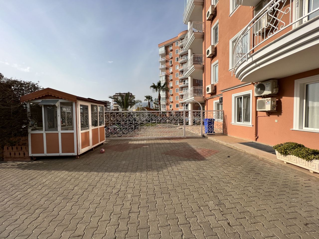 Квартира в Алании, Турция, 99 м2 фото 4