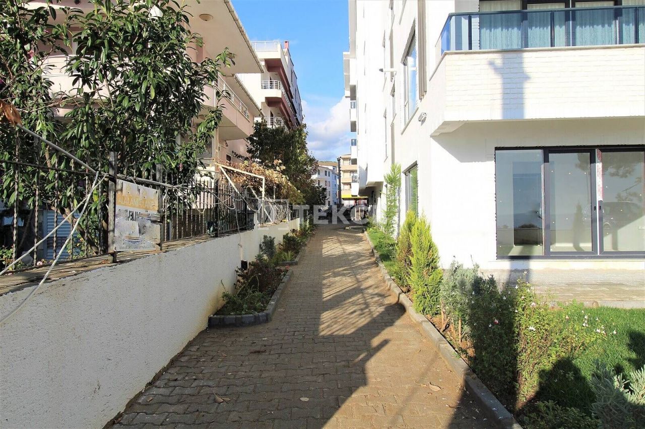 Апартаменты Армутлу, Турция, 115 м2 фото 4
