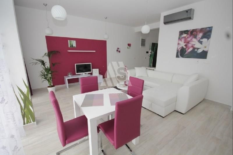 Квартира в Добра Воде, Черногория, 85 м2 фото 3