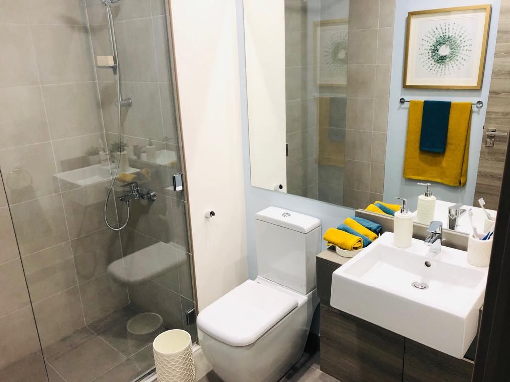 Апартаменты в Дубае, ОАЭ, 70 м2 фото 3