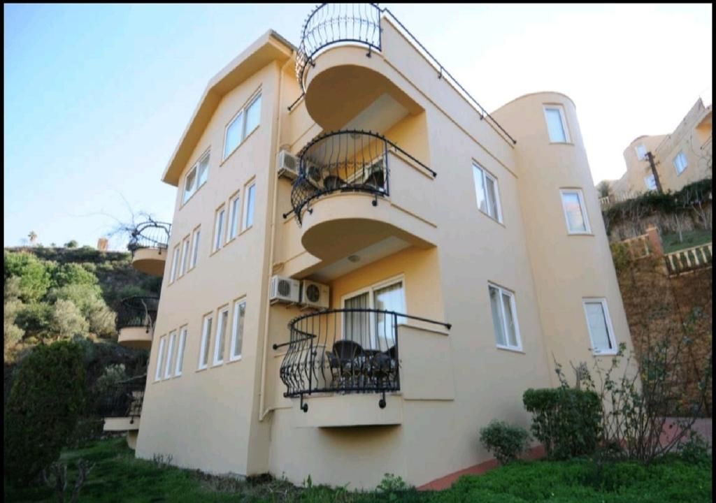 Дом в Алании, Турция, 140 м2 фото 5