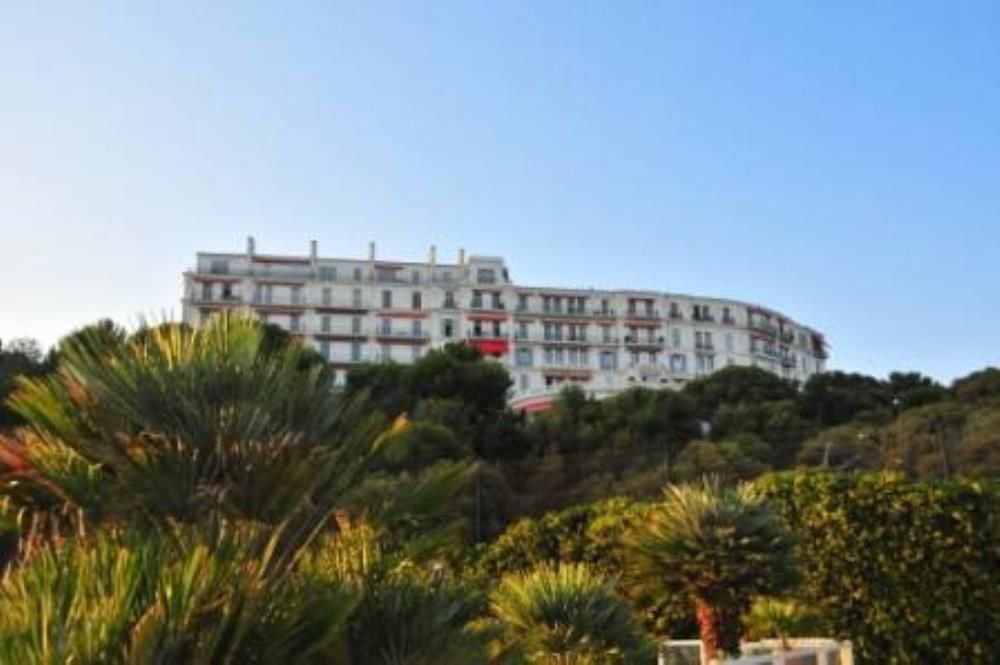 Апартаменты в Рокбрюн-Кап-Мартен, Франция, 120 м2 фото 3