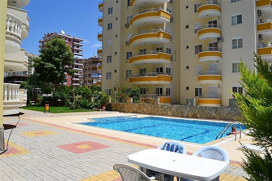 Пентхаус в Алании, Турция, 300 м2 фото 3