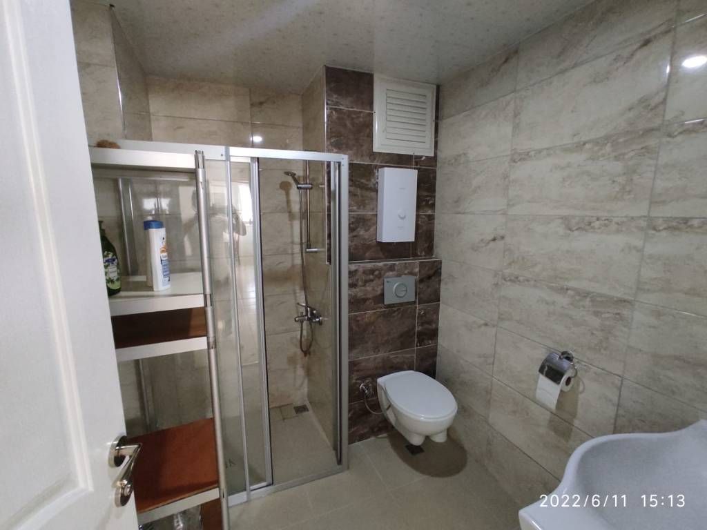 Квартира в Алании, Турция, 110 м2 фото 3