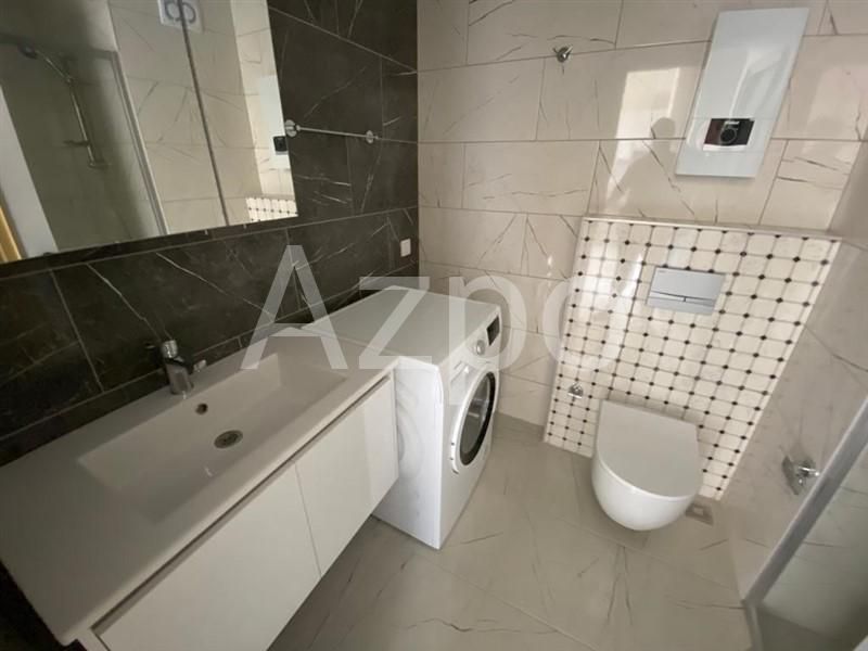 Апартаменты в Алании, Турция, 46 м2 фото 5