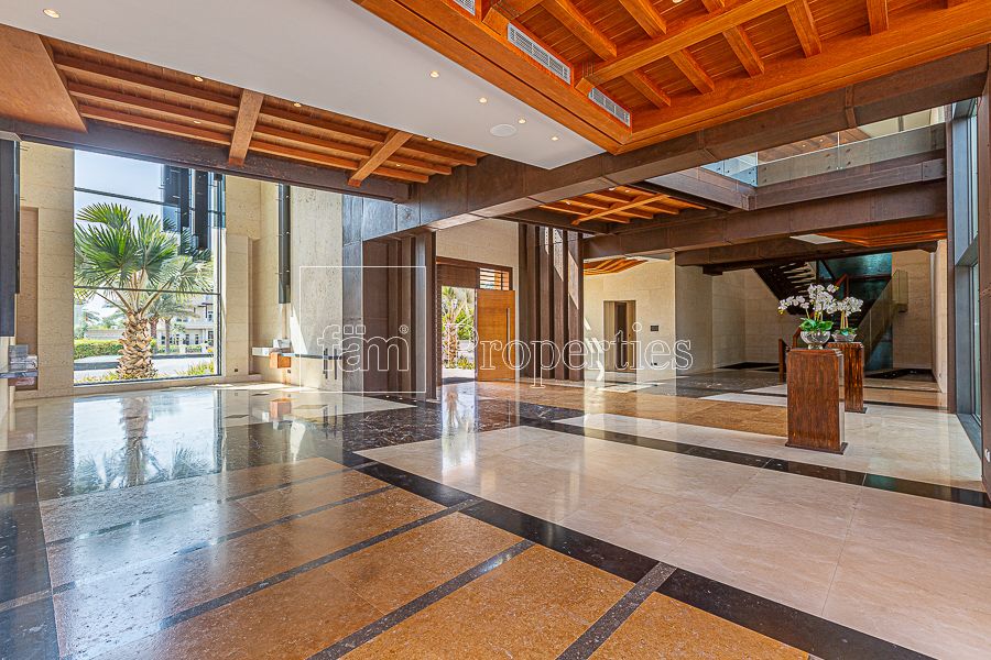 Дом Emirates Hills, ОАЭ, 3 163 м2 фото 5