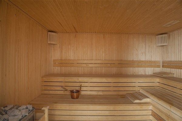 Квартира в Алании, Турция, 100 м2 фото 4