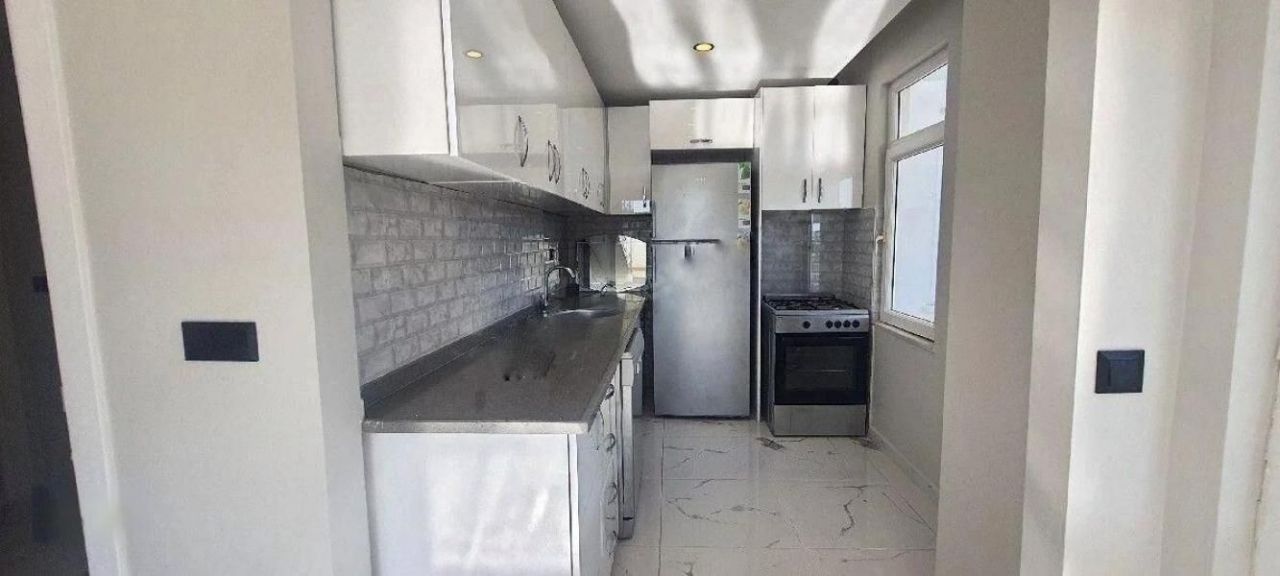 Квартира в Кемере, Турция, 90 м2 фото 3