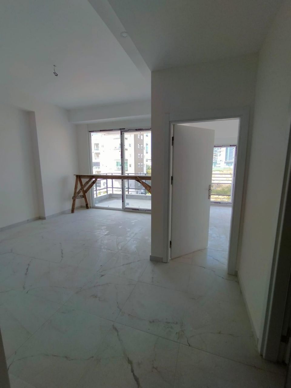 Квартира в Авсалларе, Турция, 51 м2 фото 3
