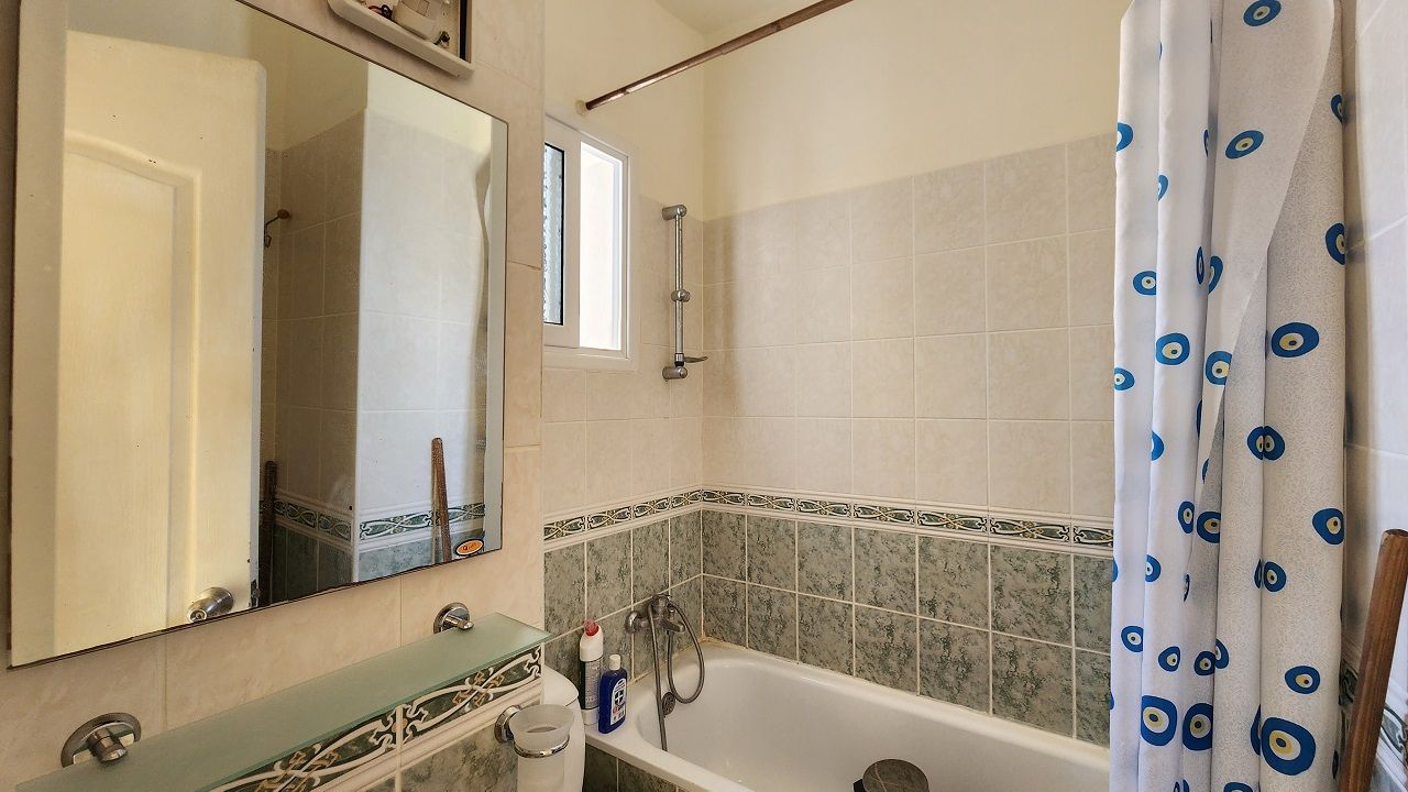 Апартаменты в Алсанджаке, Кипр, 100 м2 фото 2
