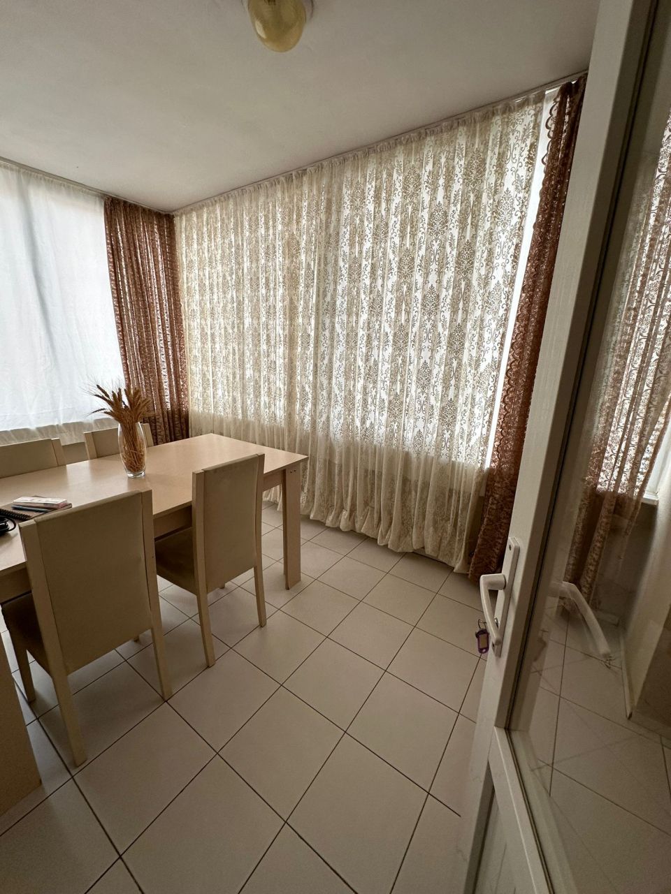 Квартира в Алании, Турция, 110 м2 фото 3