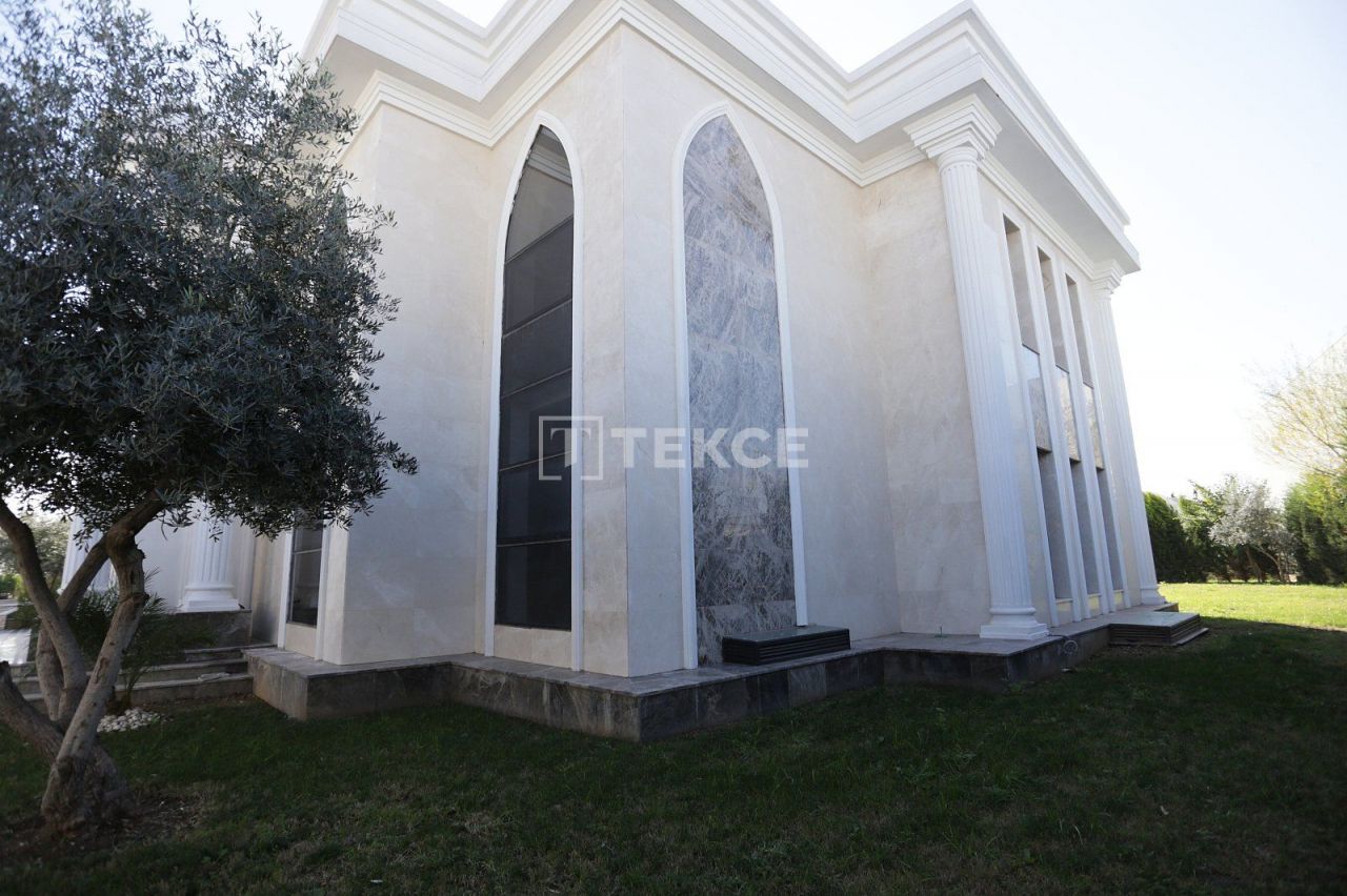 Вилла в Анталии, Турция, 550 м2 фото 2