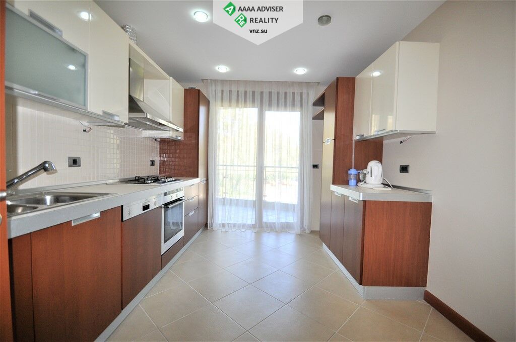 Квартира в Алании, Турция, 134 м2 фото 3