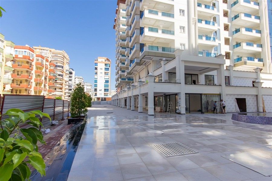 Квартира в Алании, Турция, 65 м2 фото 2