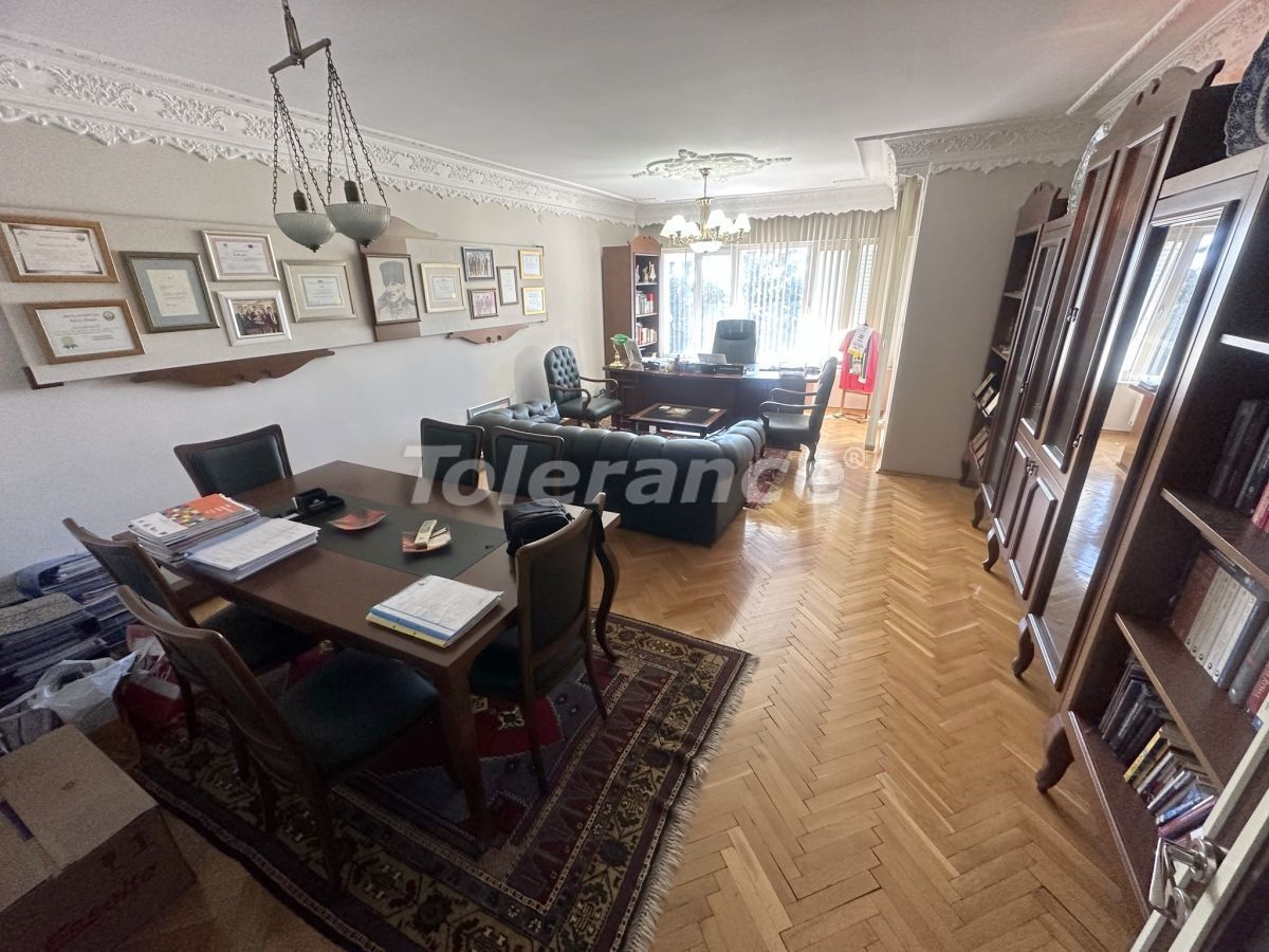 Апартаменты в Анталии, Турция, 140 м2 фото 3