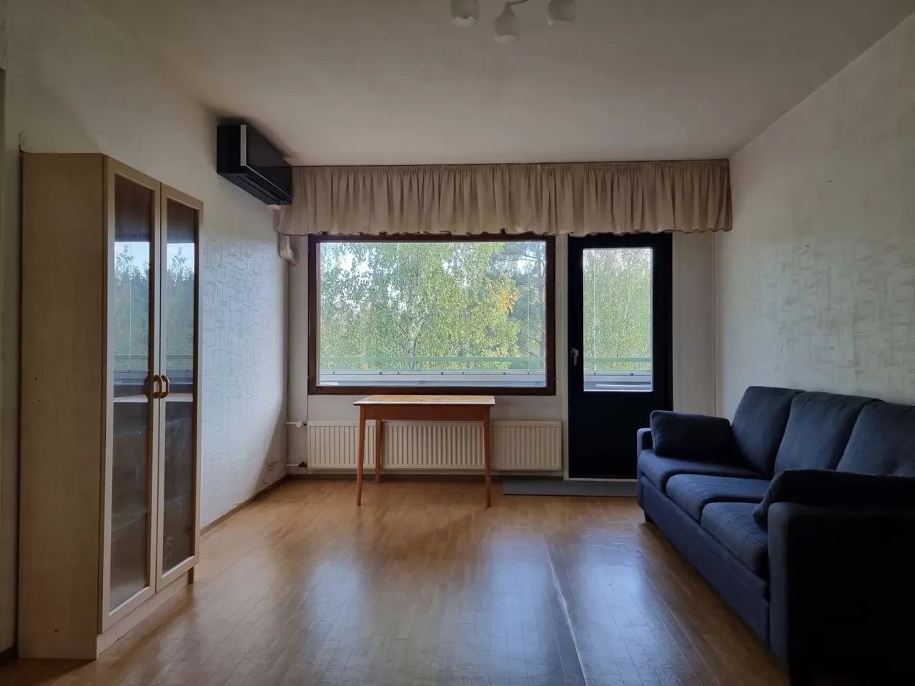 Квартира в Хамине, Финляндия, 46.5 м2 фото 4