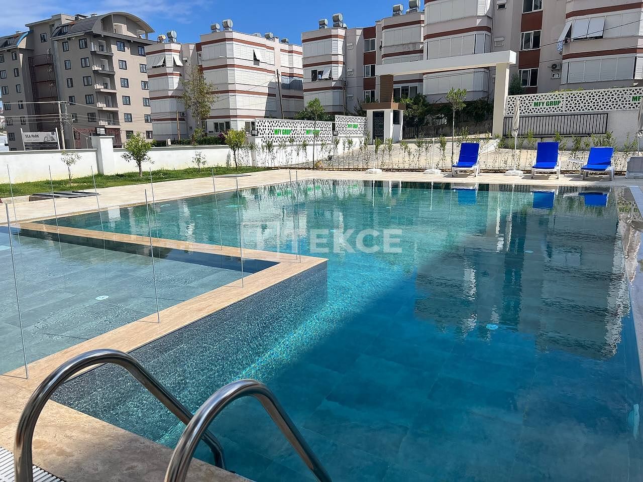 Пентхаус в Алании, Турция, 150 м2 фото 4