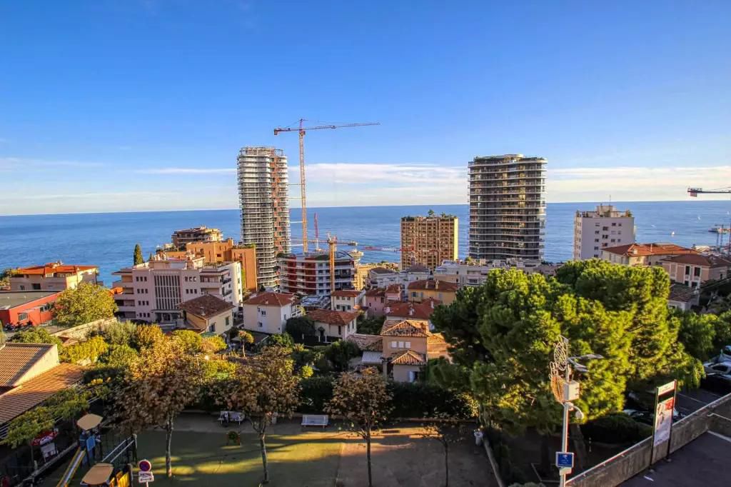 Апартаменты в Боcолей, Франция, 115 м2 фото 2