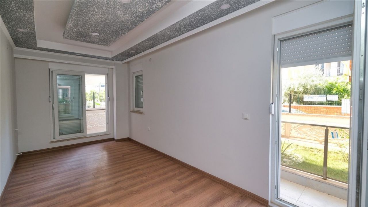 Квартира в Анталии, Турция, 75 м2 фото 5