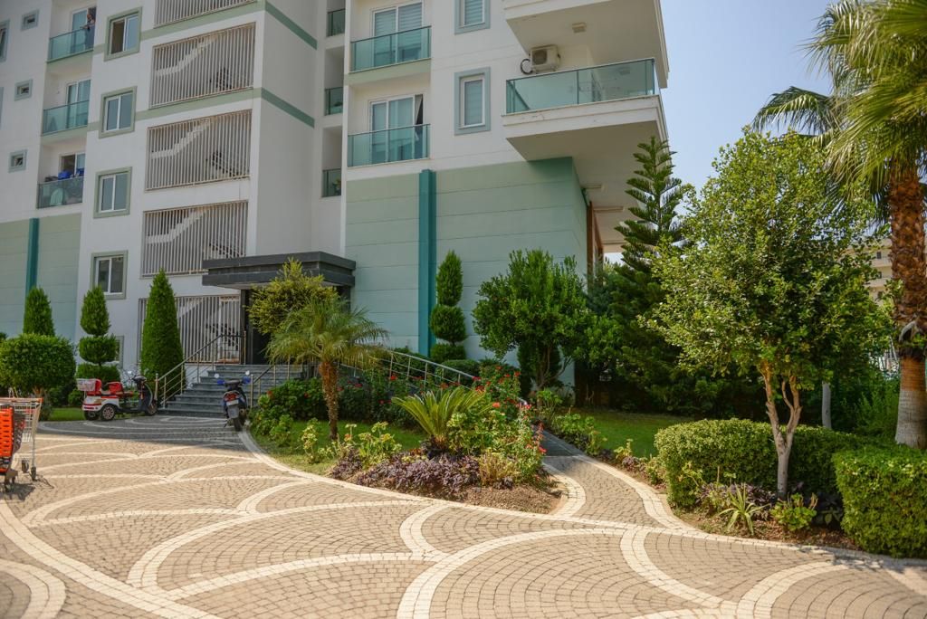 Пентхаус в Алании, Турция, 115 м2 фото 3