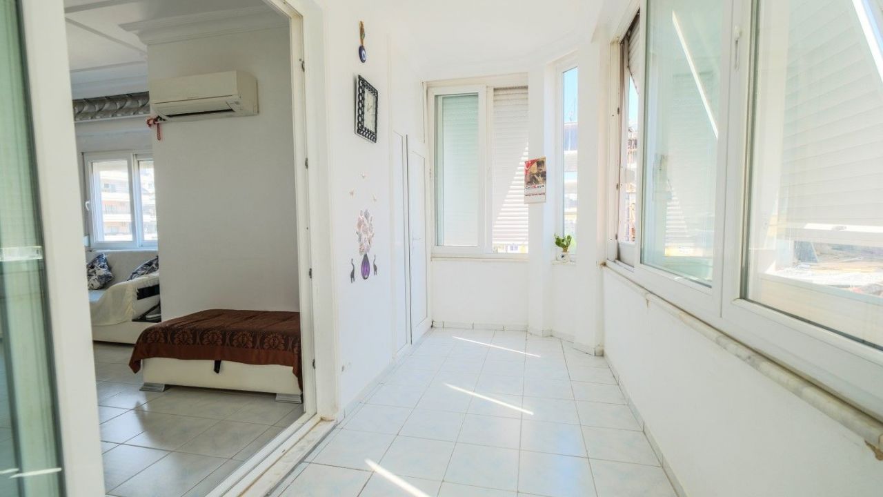 Квартира в Алании, Турция, 120 м2 фото 3