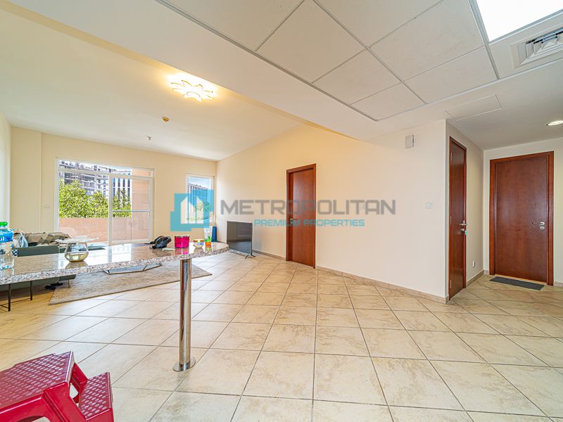 Апартаменты Motor City, ОАЭ, 97.27 м2 фото 2