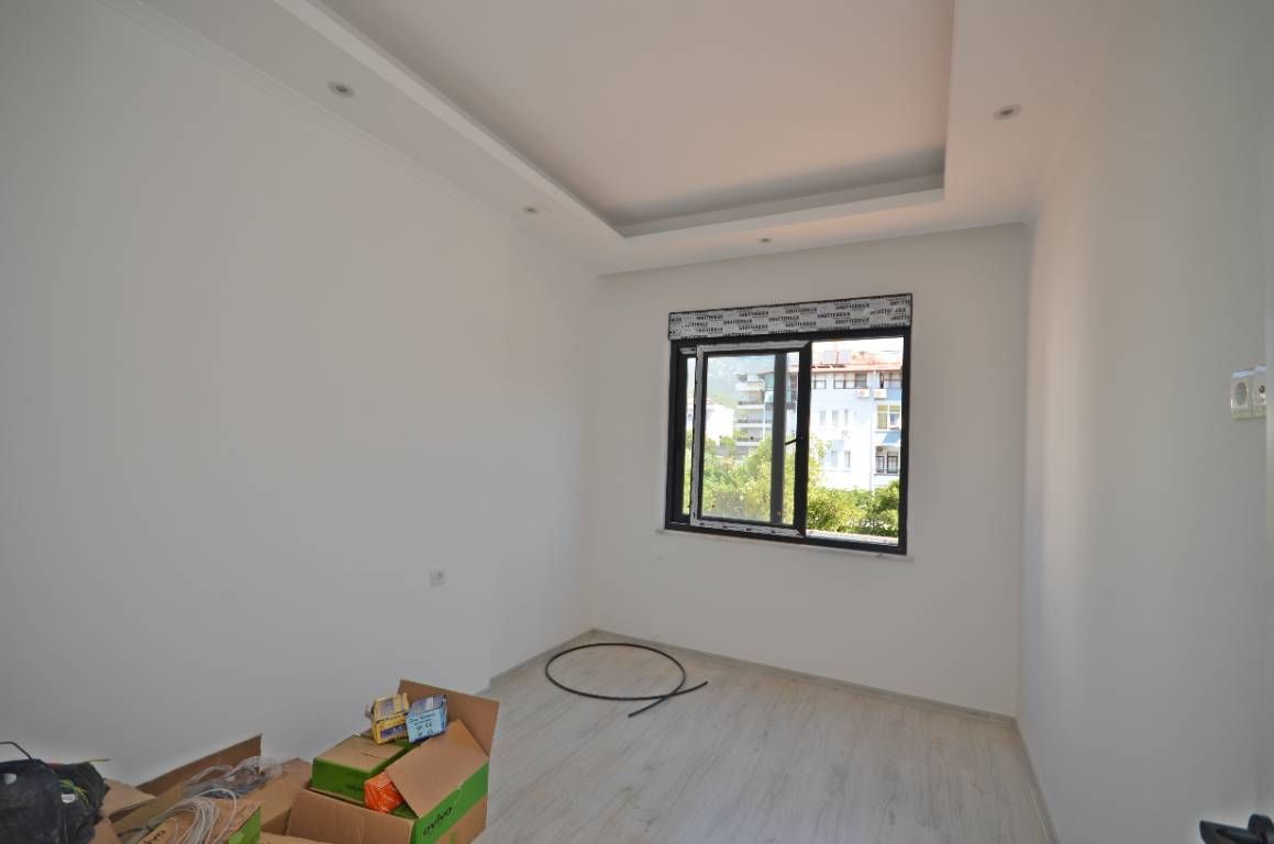 Квартира в Алании, Турция, 100 м2 фото 3