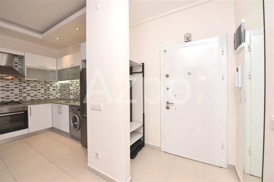 Апартаменты в Алании, Турция, 65 м2 фото 3