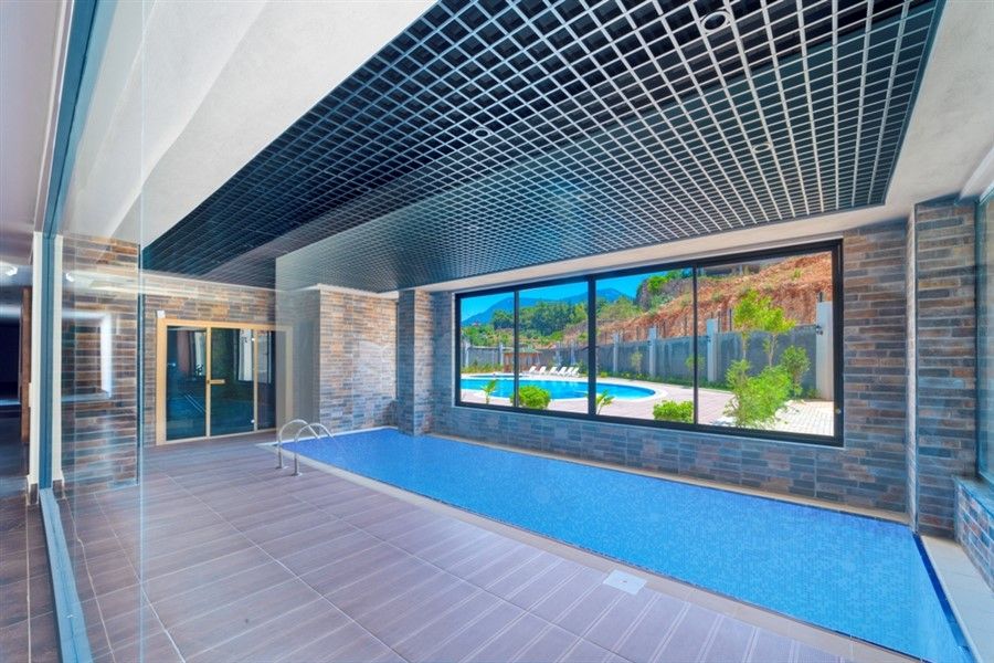 Пентхаус в Алании, Турция, 100 м2 фото 3