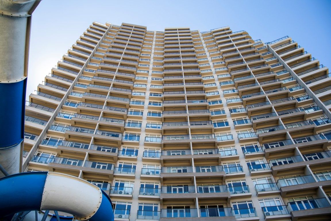 Квартира в Мерсине, Турция, 82 м2 фото 4