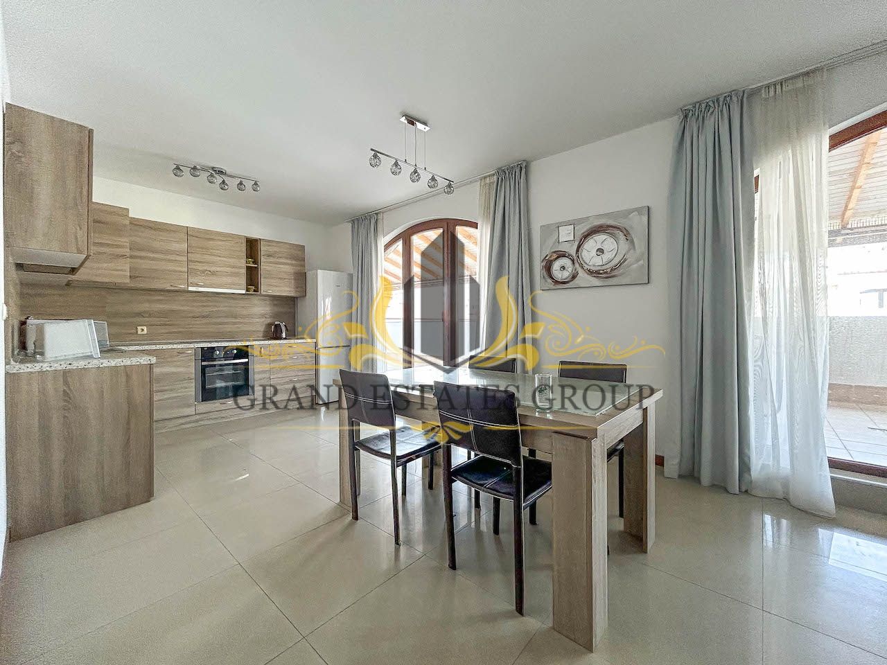 Апартаменты в Святом Власе, Болгария, 290 м2 фото 3