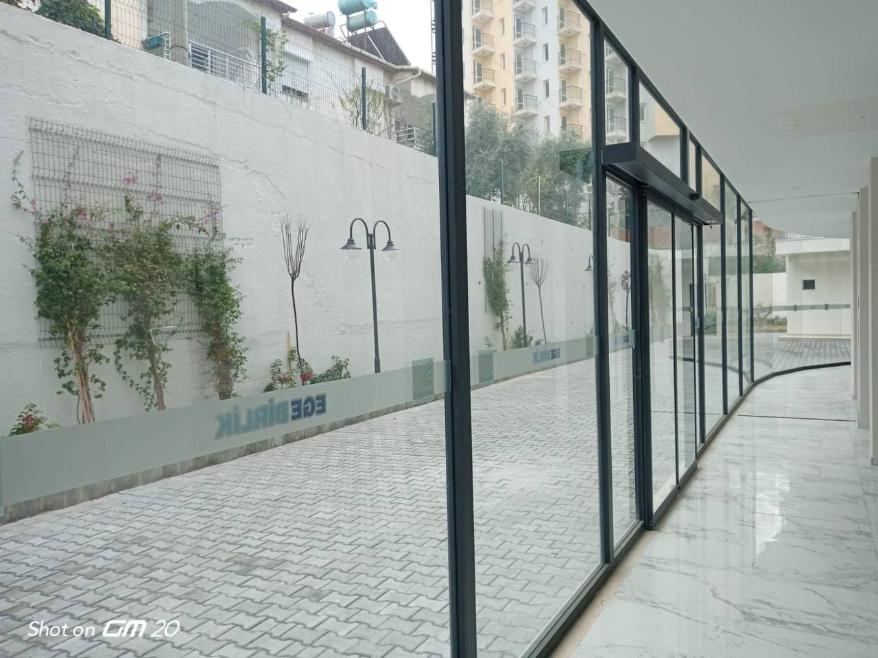 Квартира в Кушадасы, Турция, 50 м2 фото 3