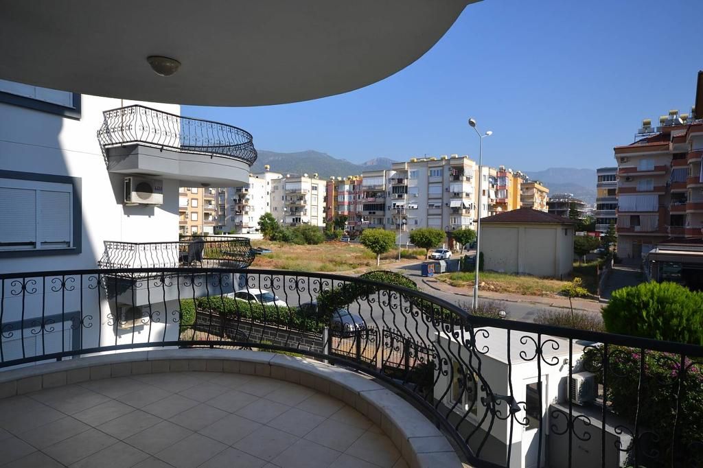 Квартира в Алании, Турция, 115 м2 фото 5