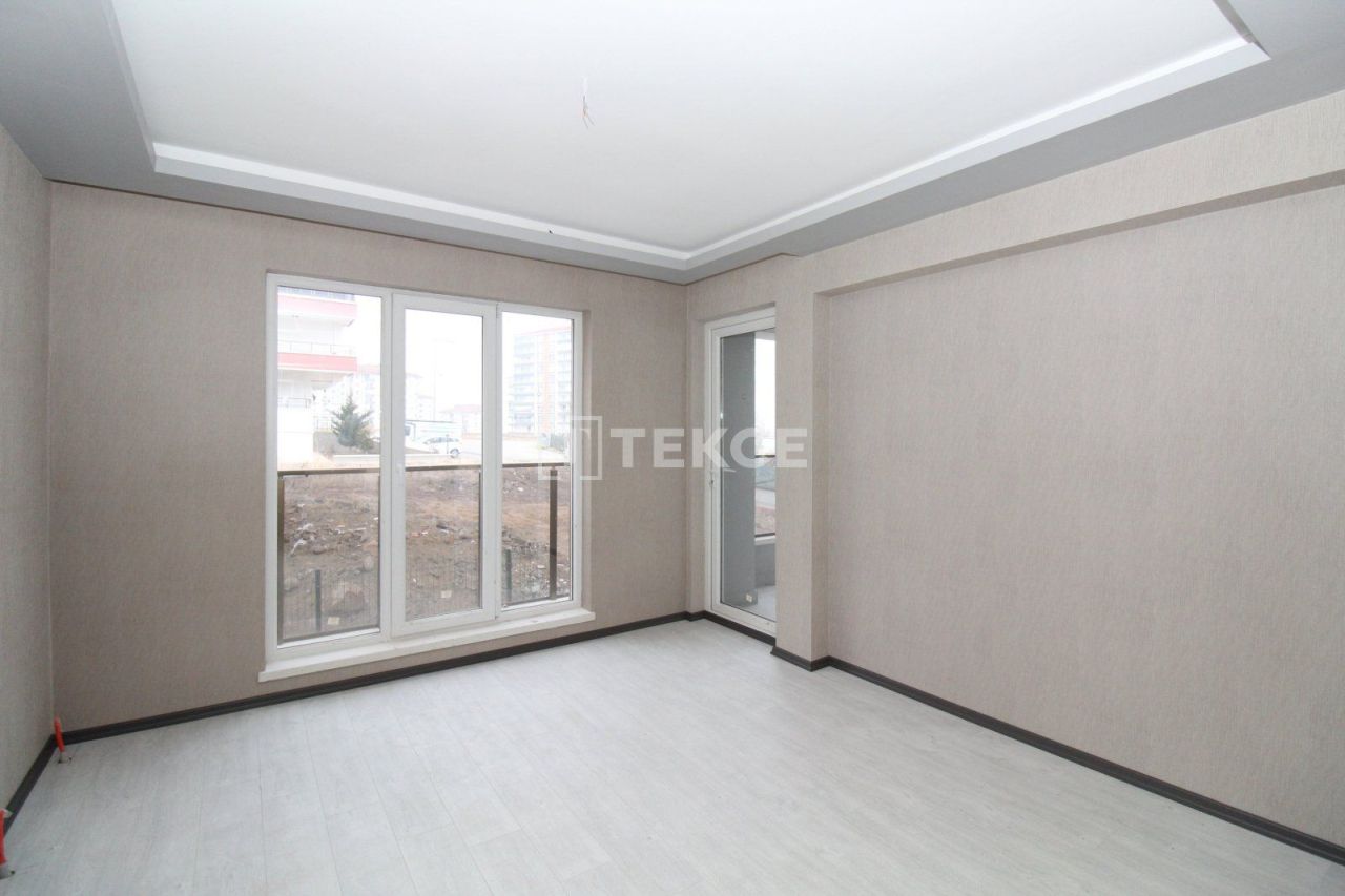 Апартаменты в Анкаре, Турция, 100 м2 фото 5