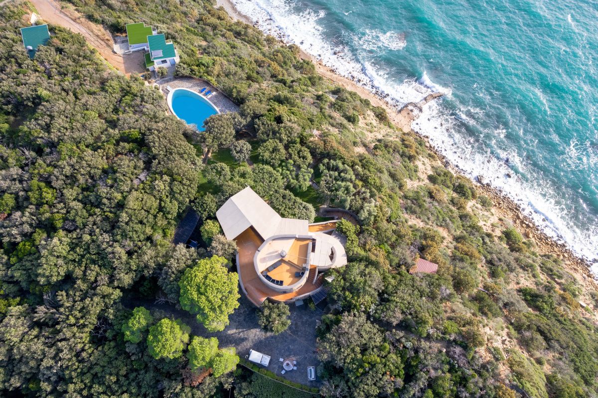 Поместье в Кастильоне-делла-Пеская, Италия, 723 м2 фото 2
