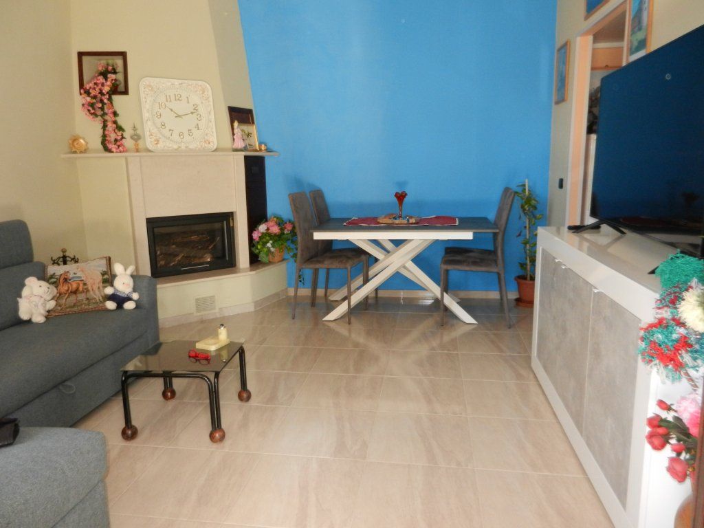 Квартира в Скалее, Италия, 110 м2 фото 2