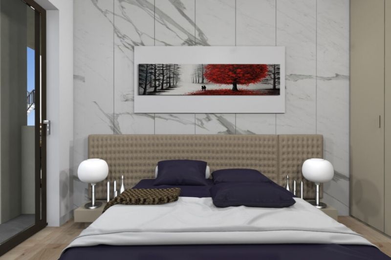 Апартаменты в Салониках, Греция, 74 м2 фото 5