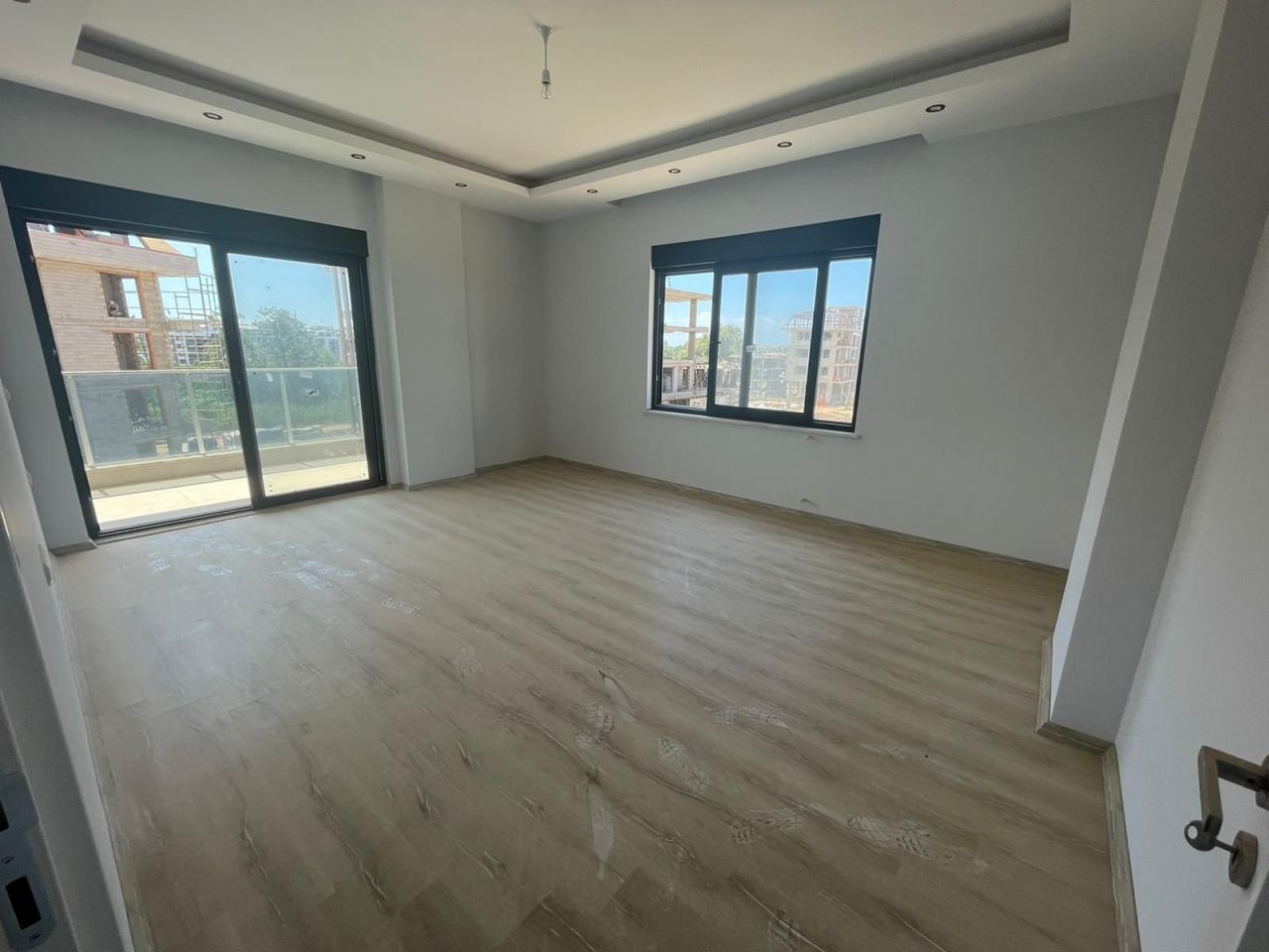 Квартира в Алании, Турция, 97 м2 фото 2