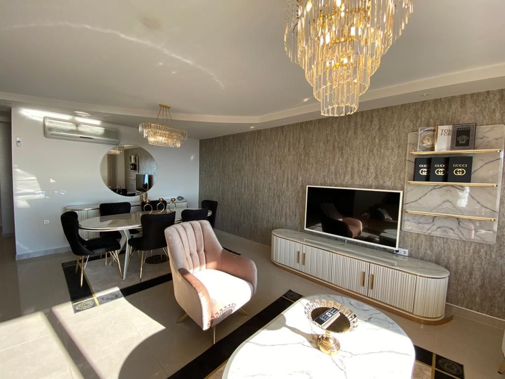Вилла в Алании, Турция, 230 м2 фото 2
