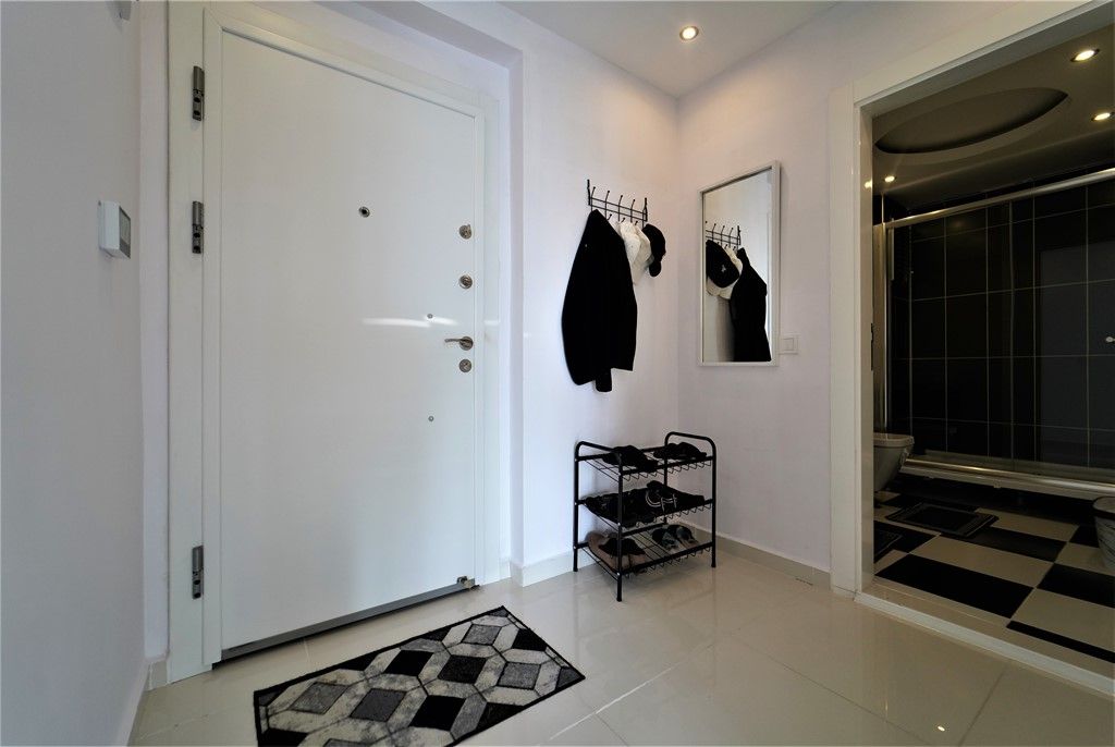 Квартира в Алании, Турция, 65 м2 фото 5