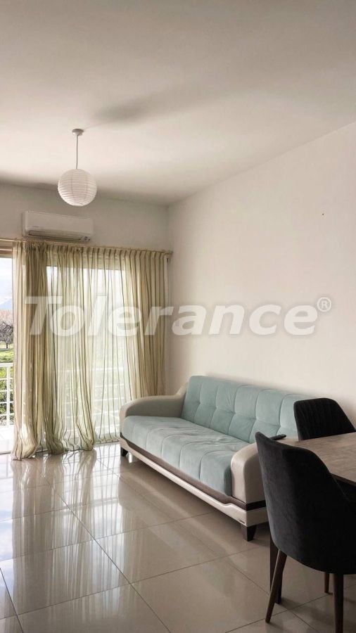 Апартаменты в Алcанджаке, Кипр, 70 м2 фото 2