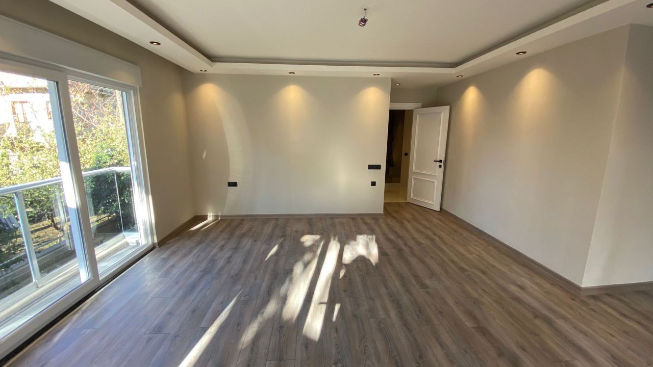 Квартира в Алании, Турция, 170 м2 фото 3
