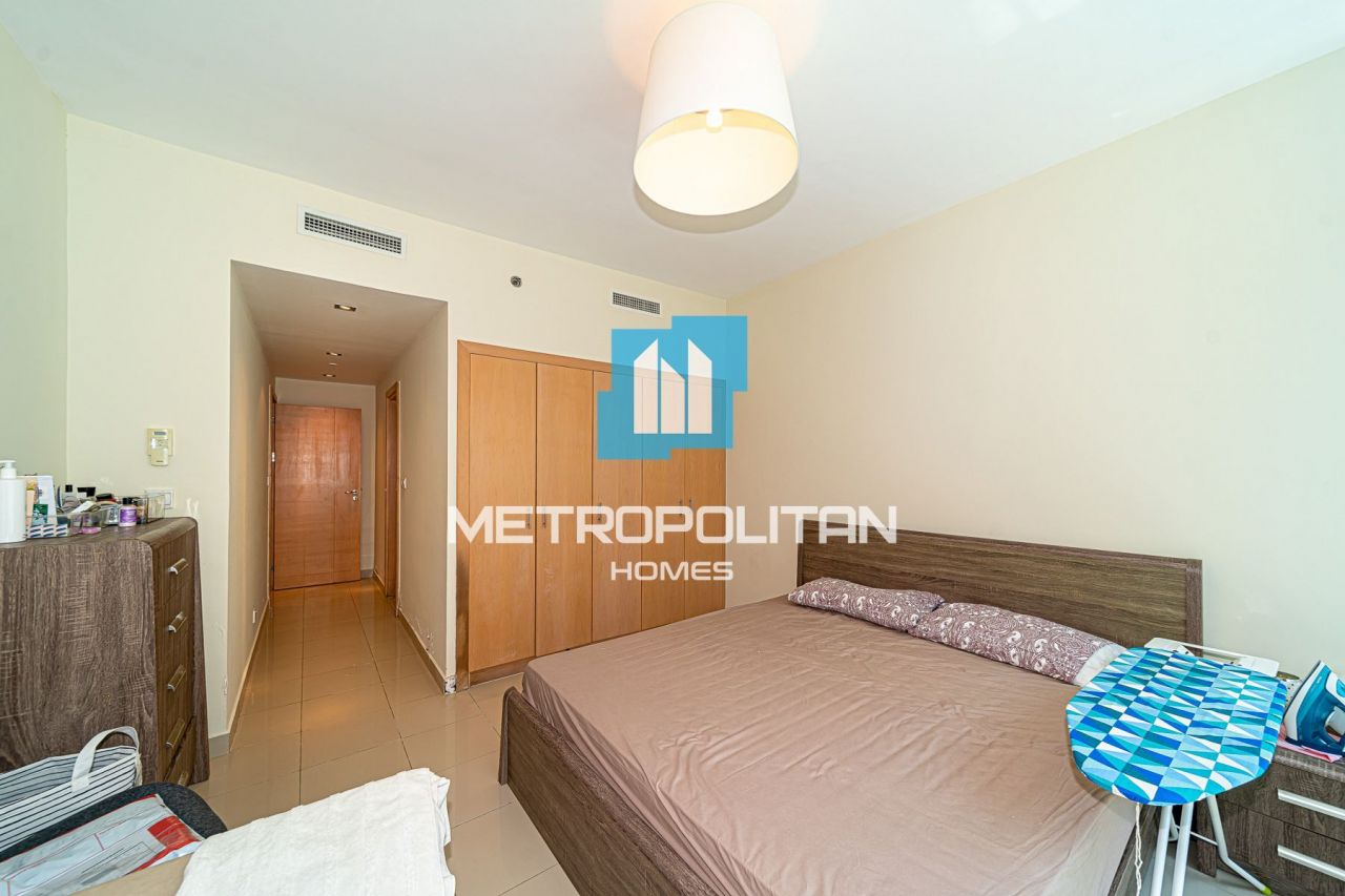 Апартаменты в Дубае, ОАЭ, 121 м2 фото 4