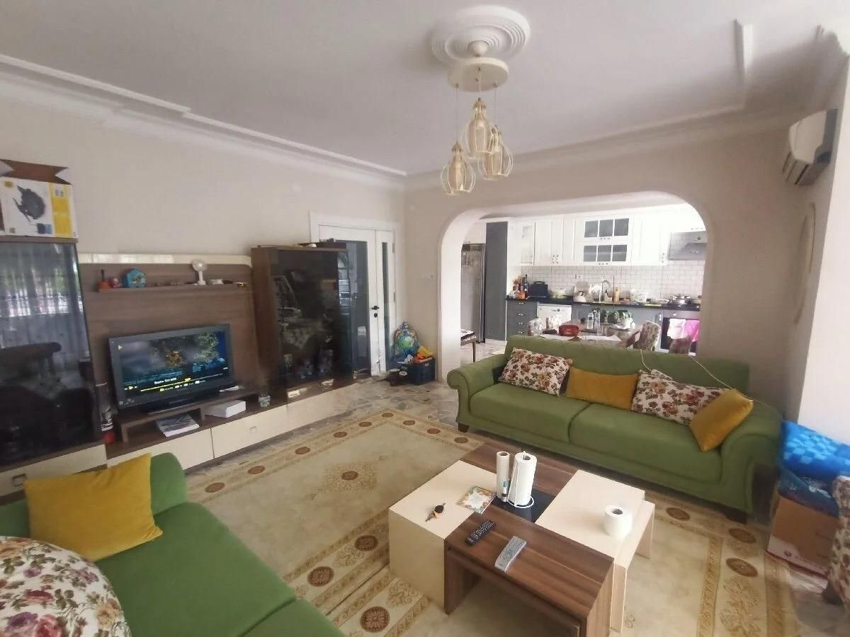 Квартира в Мерсине, Турция, 150 м2 фото 4