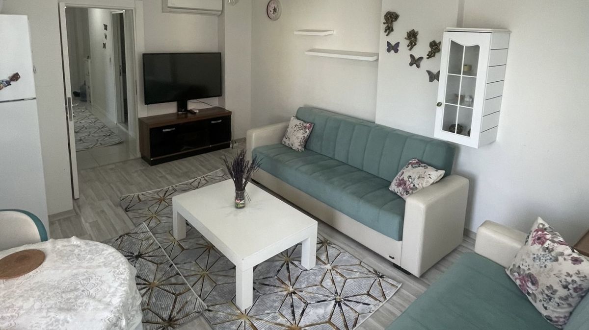 Квартира Hurma Mah., Турция, 95 м2 фото 5