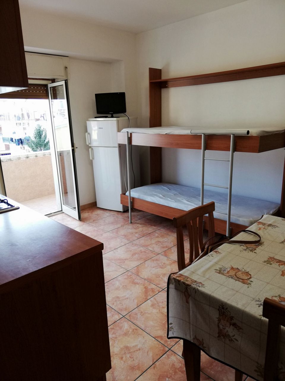 Квартира в Скалее, Италия, 57 м2 фото 3