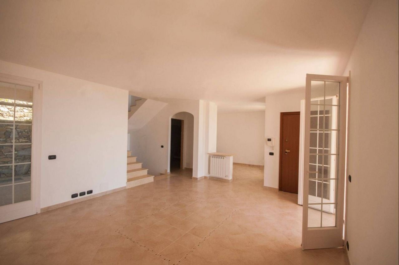 Вилла в Алассио, Италия, 230 м2 фото 4