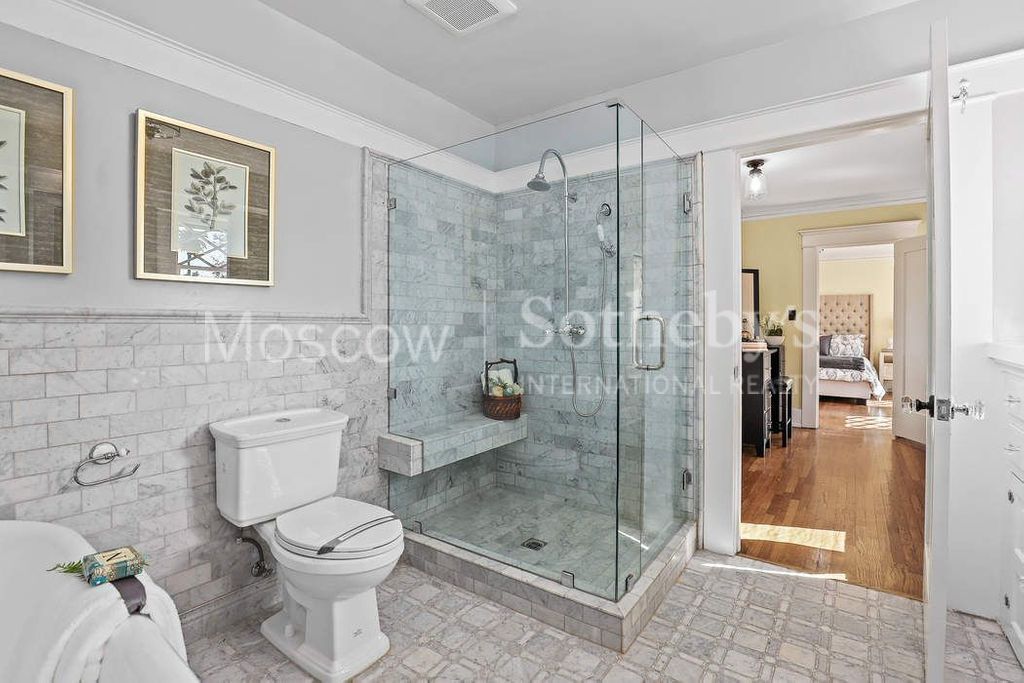 Коттедж в Лос-Анджелесе, США, 472 м2 фото 3